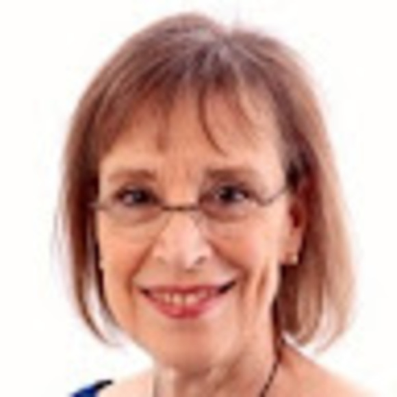 Meet your Posher, Ruth - Picture 1 of 1